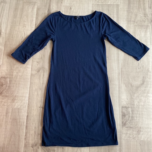 Babaton Dress - Picture 4 of 5